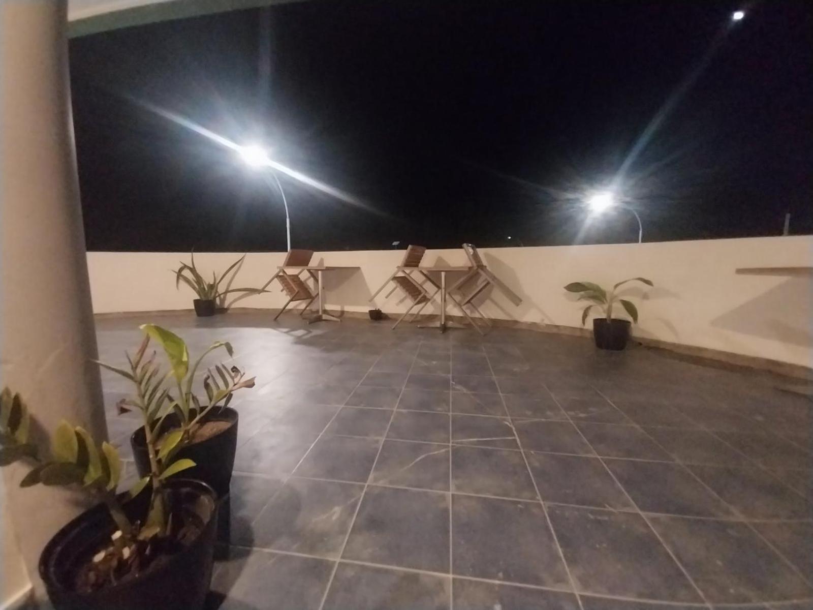 Clove Beach Addu City Екстериор снимка